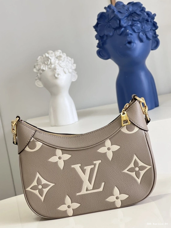 Aaa replica ru LOUIS VUITTON BAGATELLE 0815